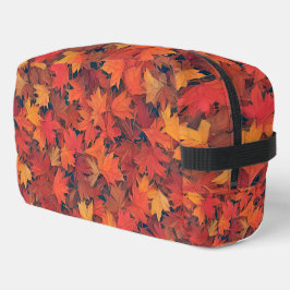 Bolsa de artículos de aseo