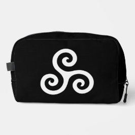 Bolsa de artículos de aseo