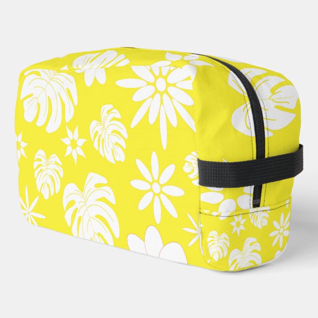 Bolsa de artículos de aseo (Esquina izquierda)