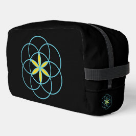 Bolsa de artículos de aseo