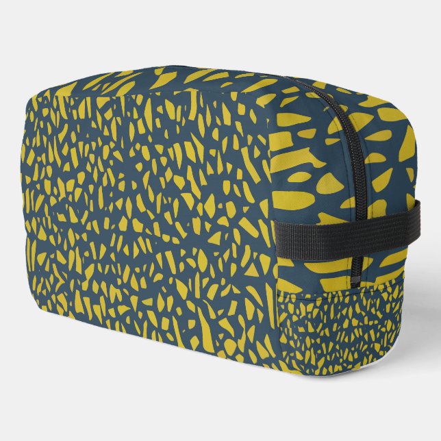 Bolsa de artículos de aseo (Esquina izquierda)