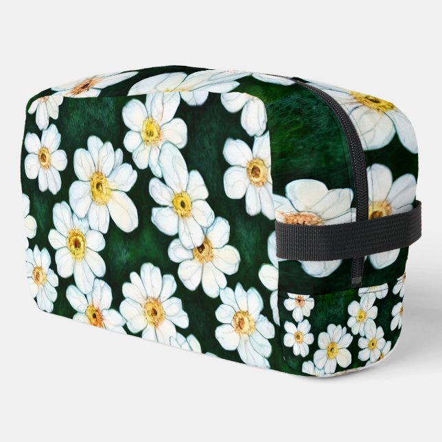 Bolsa de artículos de aseo (Esquina izquierda)