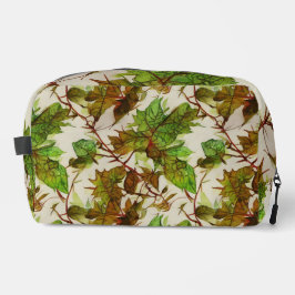 Bolsa de artículos de aseo