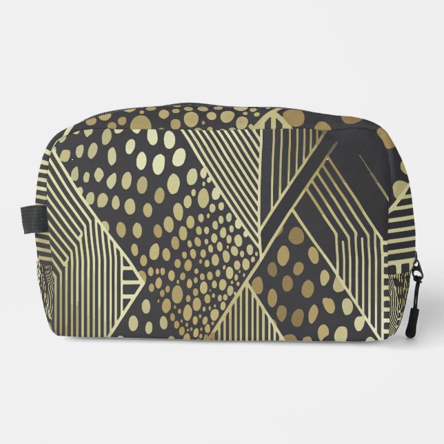 Bolsa de artículos de aseo (Anverso)