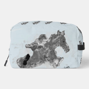 Bolsa de artículos de aseo: Daily Run