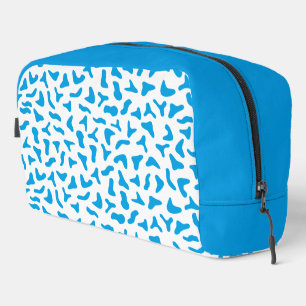 Bolsa de artículos de aseo de Azure Scatter