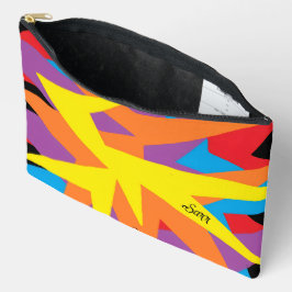 Bolsa de artículos de aseo : Escapar