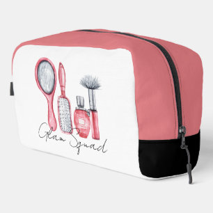 Bolsa de artículos de aseo Glam Squad