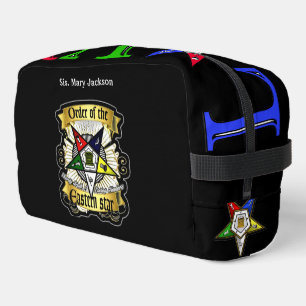 Bolsa de artículos de aseo OES
