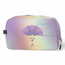 Bolsa de artículos de aseo - Ombre