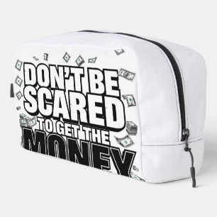 bolsa de artículos de aseo para personalizados