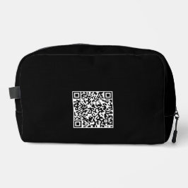 Bolsa de artículos de aseo para personalizados con