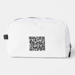 Bolsa de artículos de aseo para personalizados con