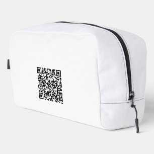 Bolsa de artículos de aseo para personalizados con