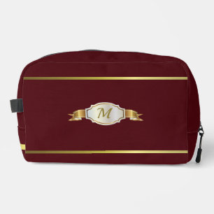 Bolsa de artículos de aseo personalizados