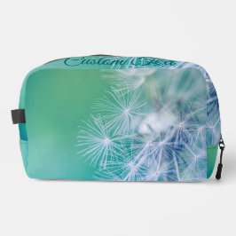 Bolsa de artículos de aseo personalizados - Dandel