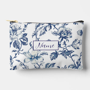 Bolsa de artículos de aseo personalizados - Diseño