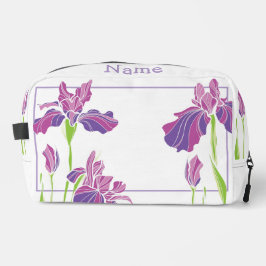 Bolsa de artículos de aseo personalizados - Irrito