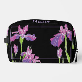 Bolsa de artículos de aseo personalizados - Irrito