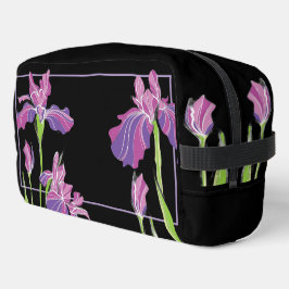 Bolsa de artículos de aseo personalizados - Irrito
