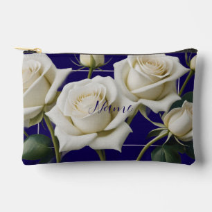 Bolsa de artículos de aseo personalizados - Rosa b
