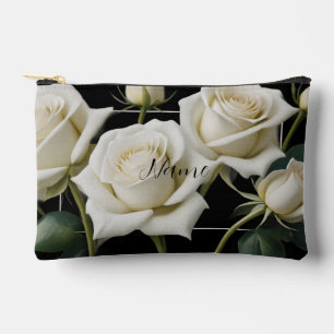 Bolsa de artículos de aseo personalizados - Rosa b