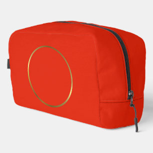 Bolsa de artículos de diseño contemporáneo persona