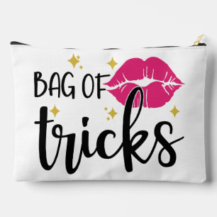 Bolsa de artículos de tocador Tricks