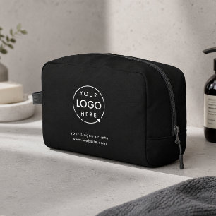 Bolsa de aseo   Bolsa de viaje de negocio con logo