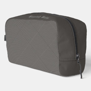 Bolsa de aseo Border Shepherd Tartán Escocesa
