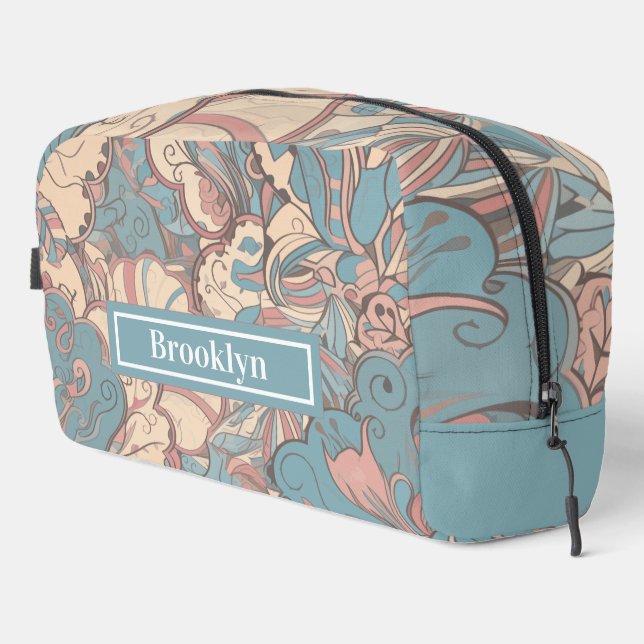 Bolsa de Aseo Resumen de Pastel (Esquina derecha)