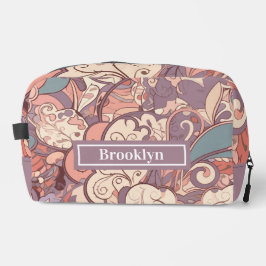 Bolsa de Aseo Resumen de Pastel