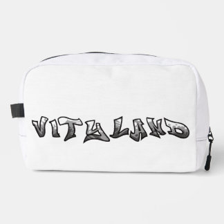 Bolsa de aseo Vityland
