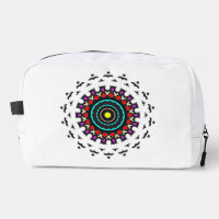 Bolsa de aseo Zen