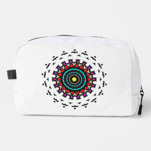 Bolsa de aseo Zen