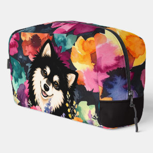 BOLSA DE ASEO ZEN GARDEN Finnish Lapphund B&T