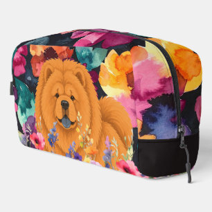 BOLSA DE ASEO ZEN GARDEN RedChow