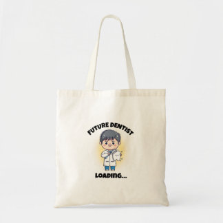 BOLSA DE ASISTENTE DE DENTISTA FUTURO