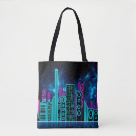 Bolsa de audio City-1