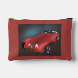 Bolsa de avenidas para el próximo viaje