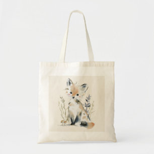Bolsa de aventuras personalizada de zorro