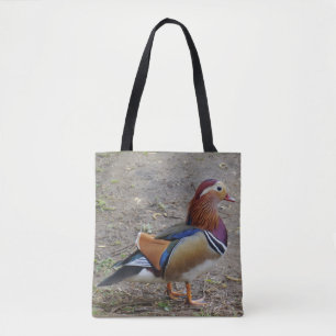 Bolsa De Aves Coloridas