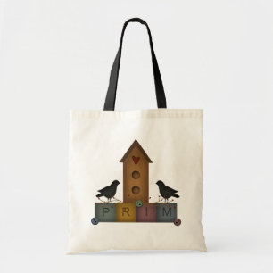 Bolsa de Aves Primitiva