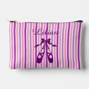 Bolsa de baile personalizada con nombre Ballet Mor