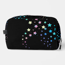 Bolsa de baile Super Star Cosmetic & Toiletry