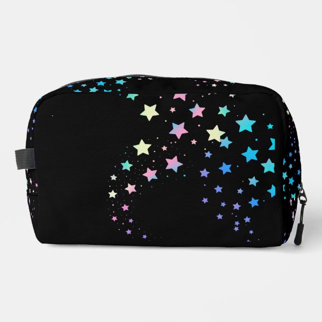 Bolsa de baile Super Star Cosmetic & Toiletry (Anverso)