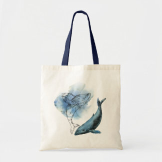 Bolsa de ballena oceánica