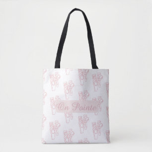 Bolsa de Ballet On Pointe