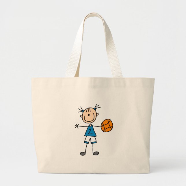 Bolsa de Baloncesto (Frente)