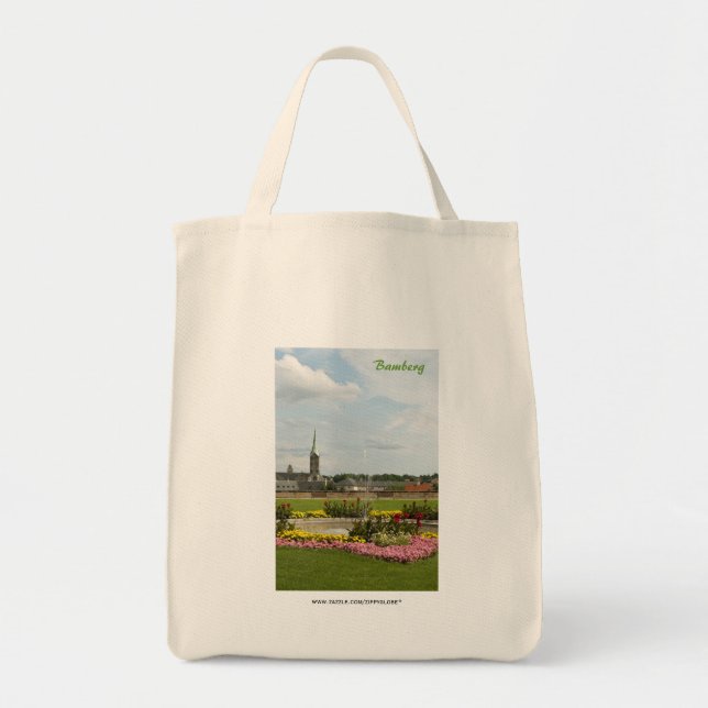 Bolsa de Bamberg (Frente)